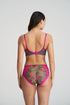Marie Jo Cuzco Plunge Bra Longline